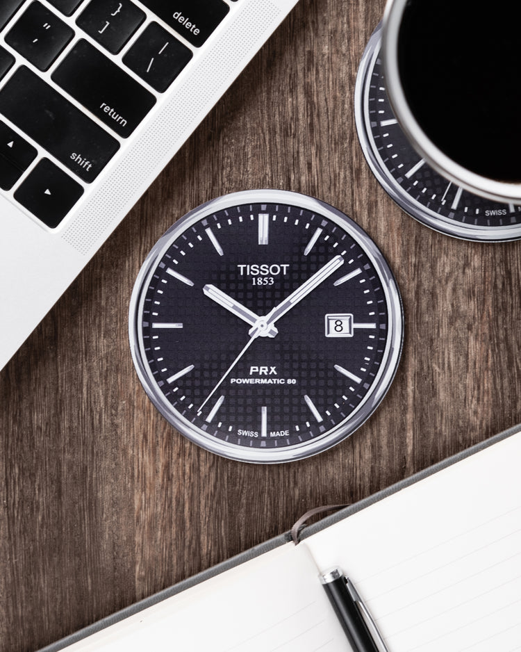 Coasters for Watch Lovers (minimum any 2)