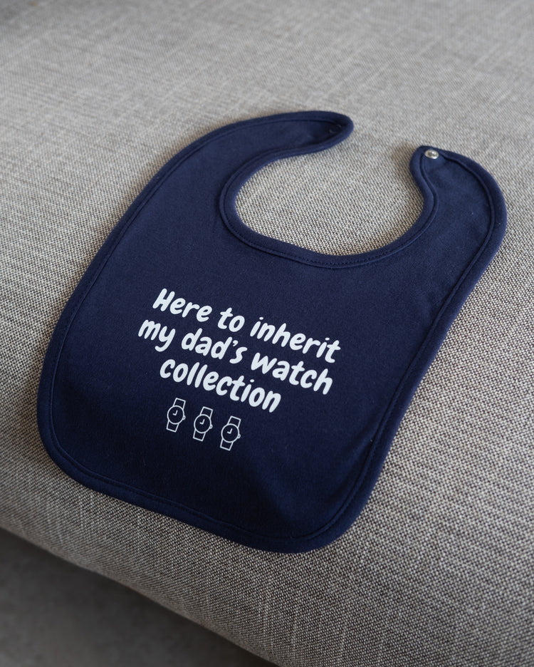 Baby Bib