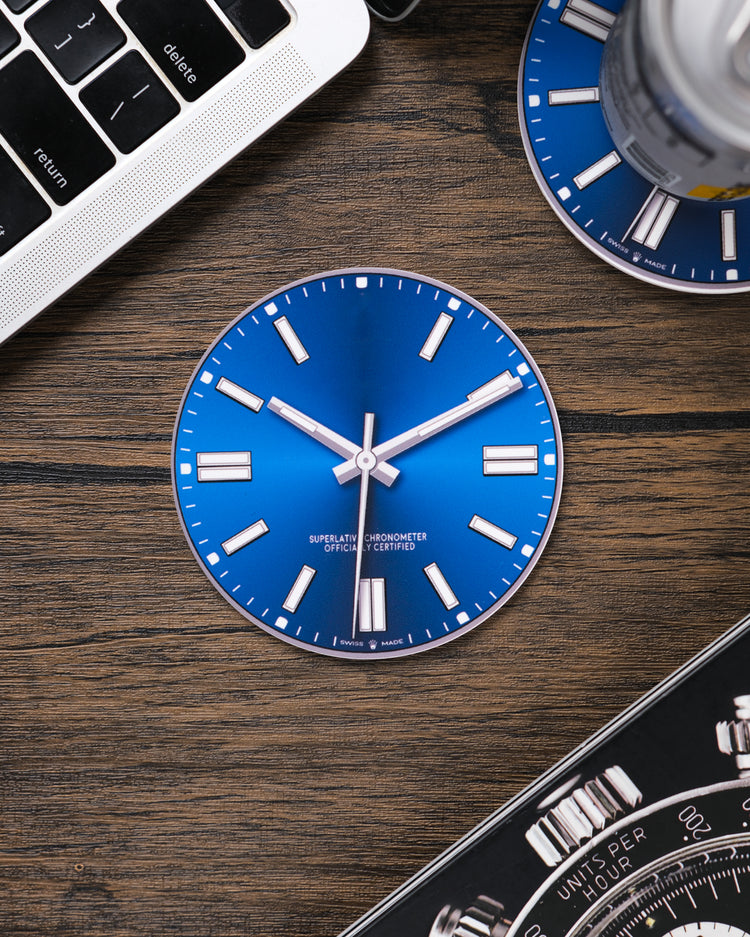 Coasters for Watch Lovers (minimum any 2)