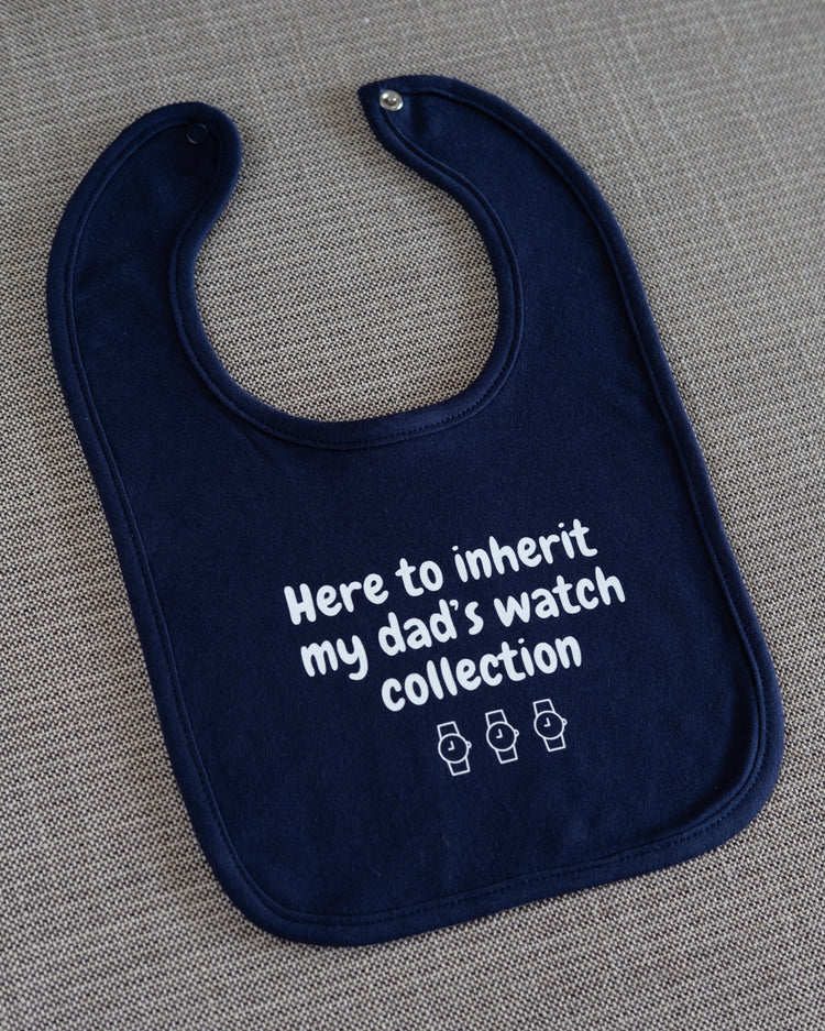 Baby Bib