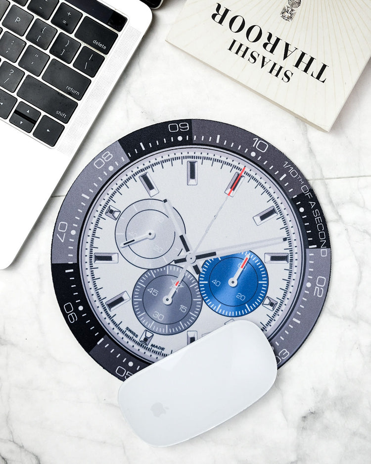 Mousepads for Watch Lovers