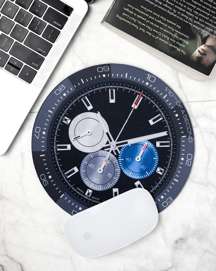 Mousepads for Watch Lovers