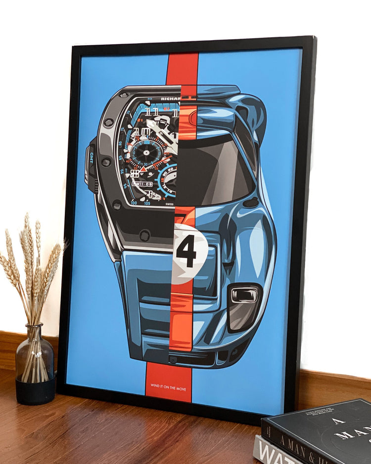 Richard Mille RM 11-05