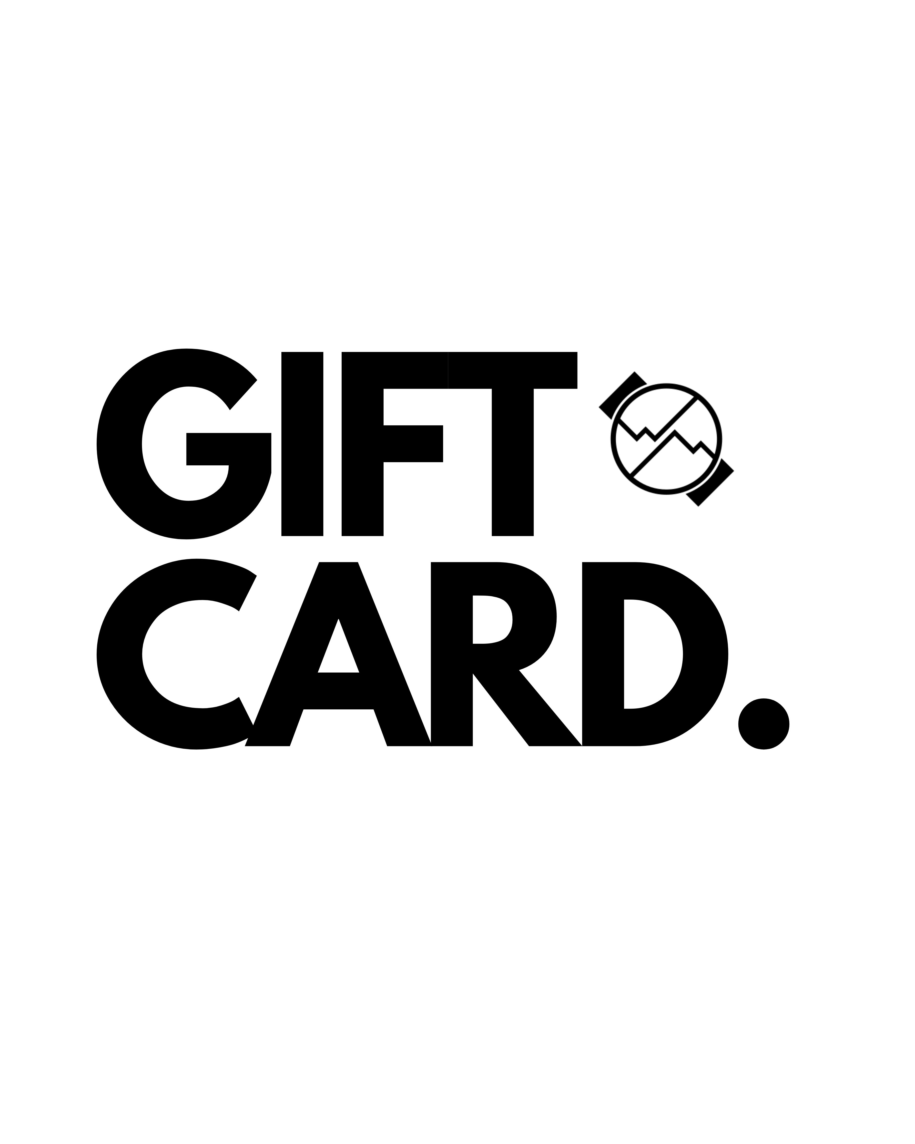 Gift Card Wind It On The Move