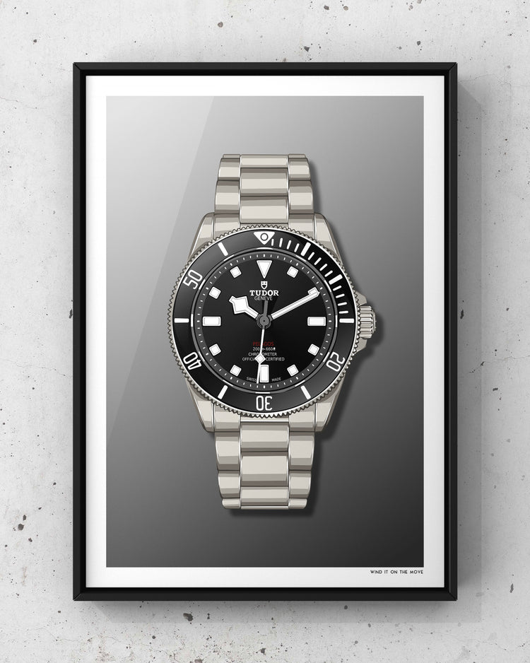 Pelag 39 Art Print (Digital Download)