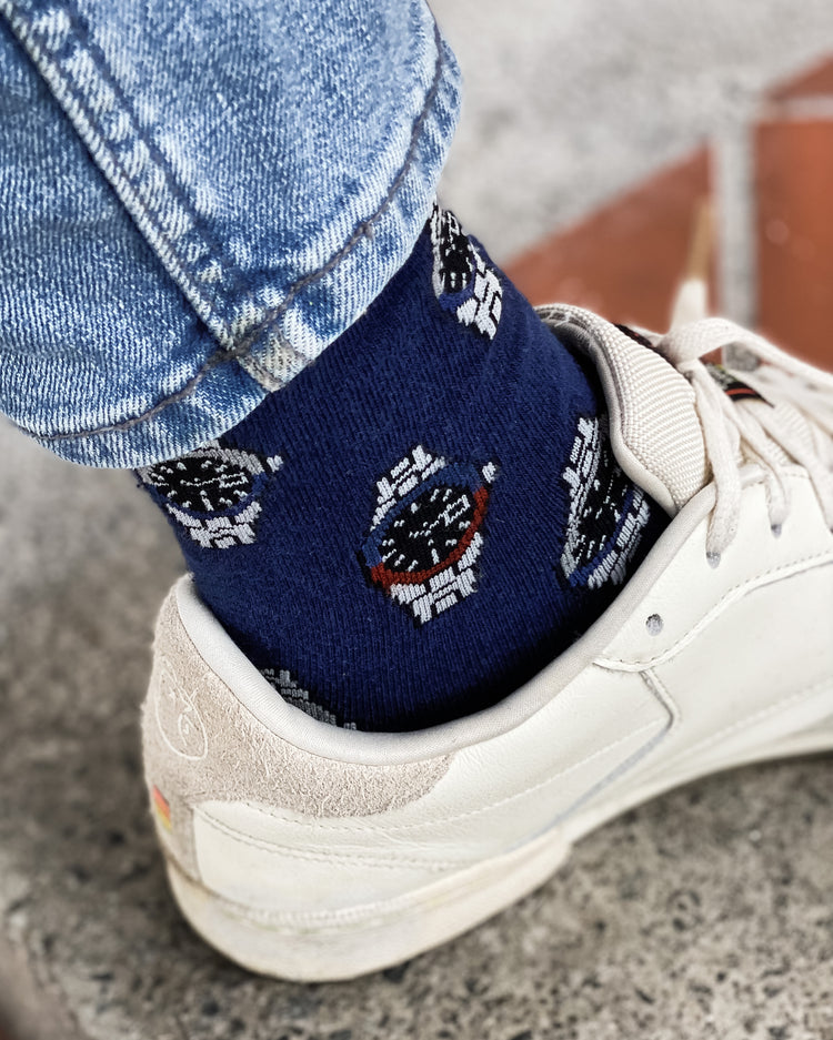 Rolex socks