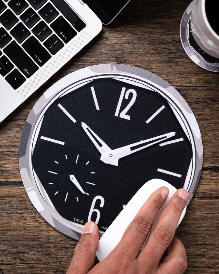 Mousepads for Watch Lovers