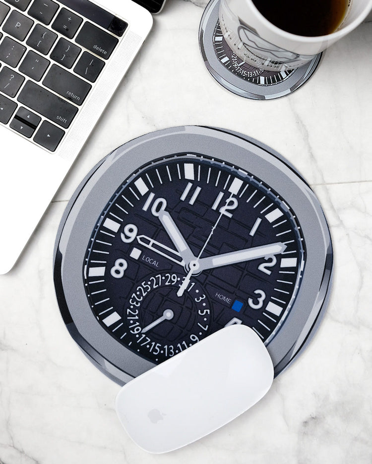 Mousepads for Watch Lovers