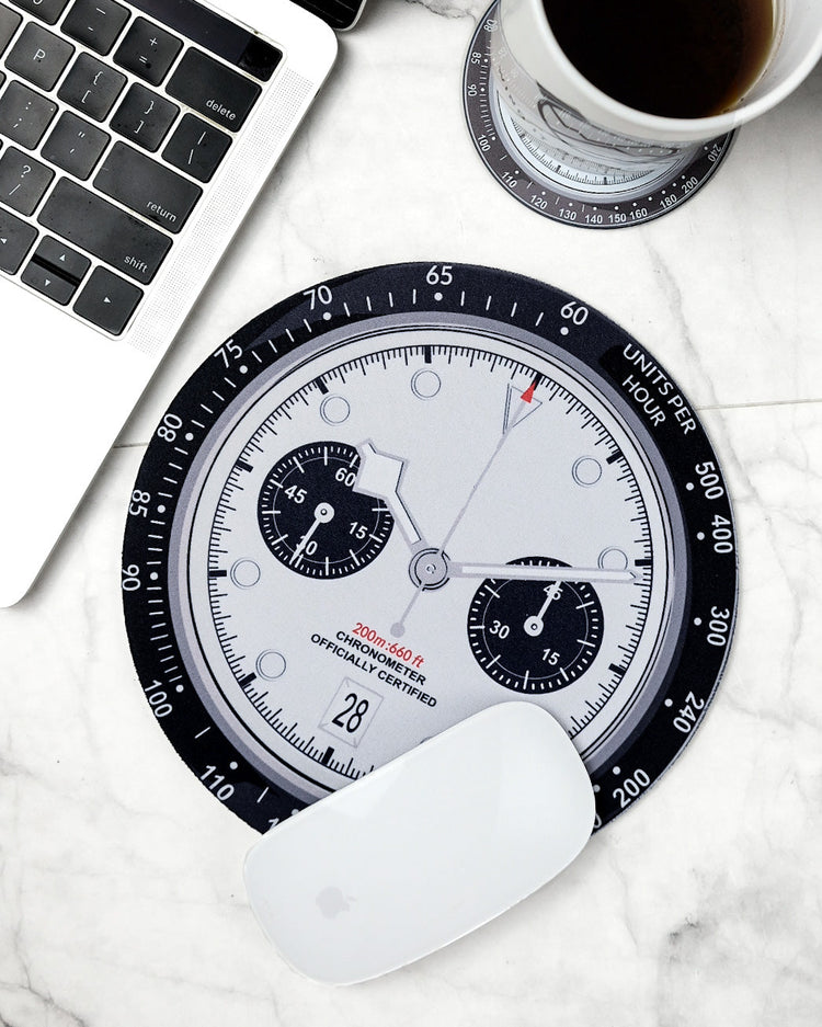 Mousepads for Watch Lovers